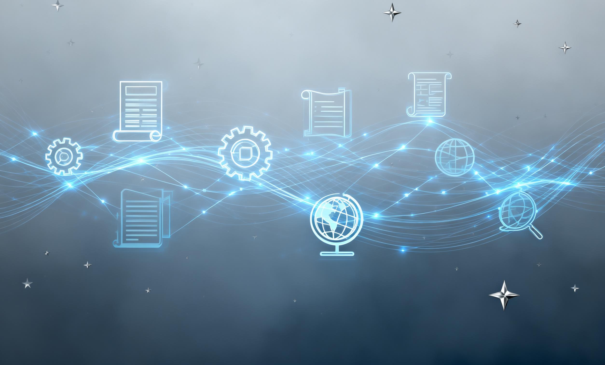 小語種翻譯的市場需求趨勢?